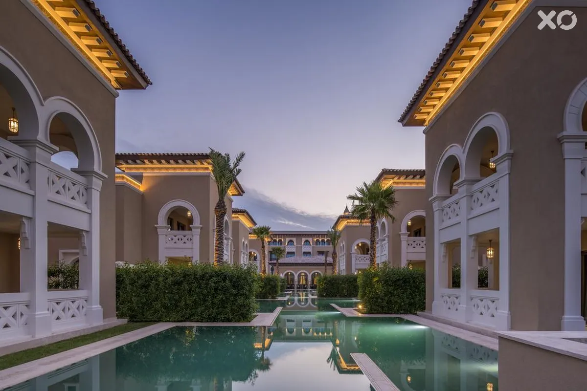 Rixos Premium Saadiyat Island