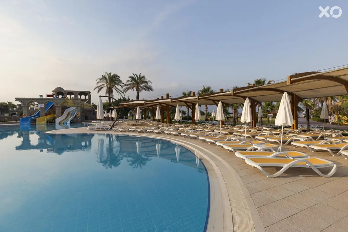Felicia Village Club Hotel