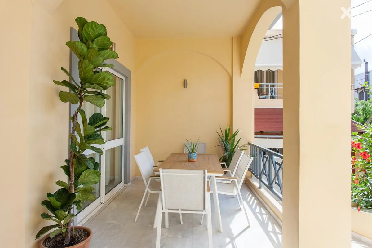Melitti Hotel