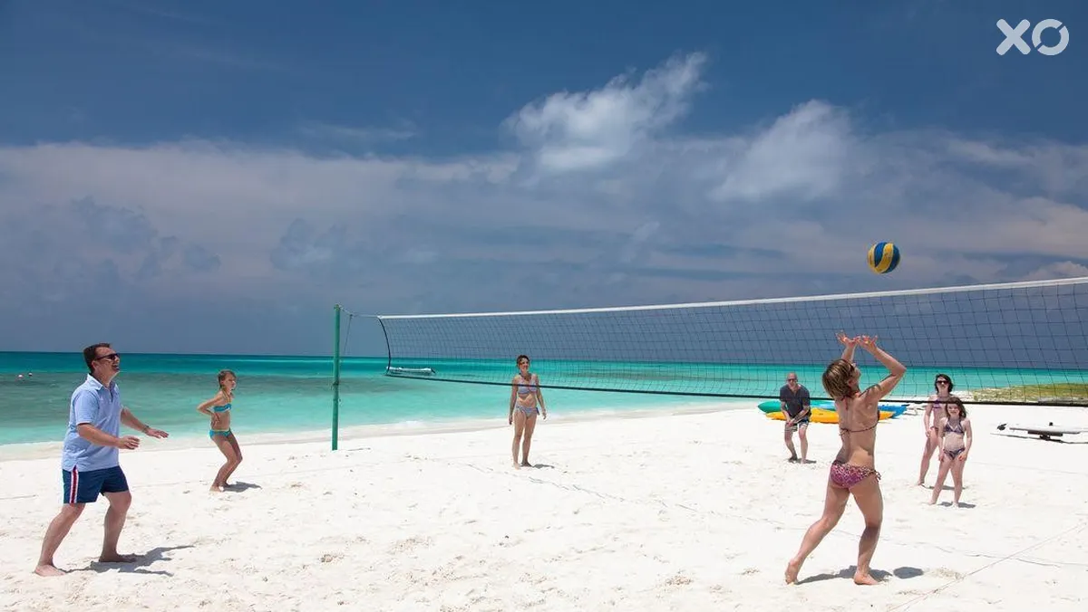 Meeru Island Resort & Spa