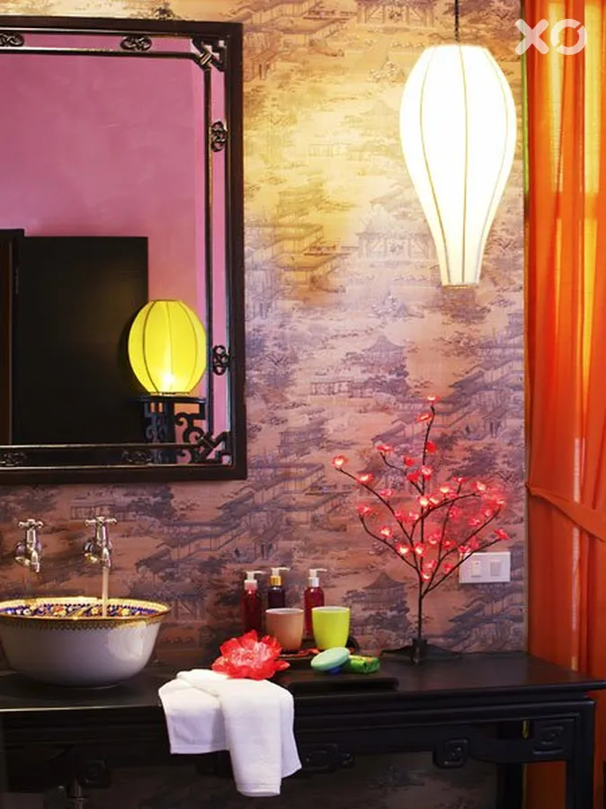 Shanghai Mansion