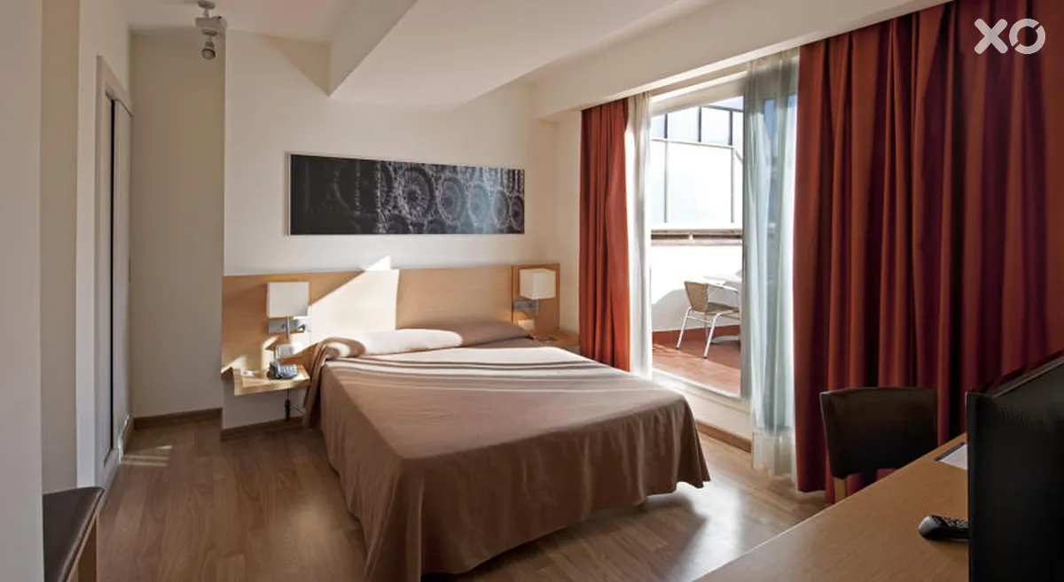 Sagrada Familia Hotel