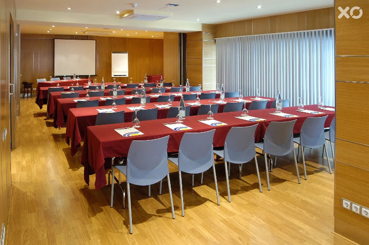 Evenia Rossello Hotel