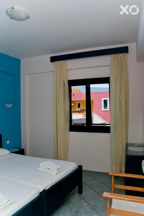 Marelina Villas & Apartments