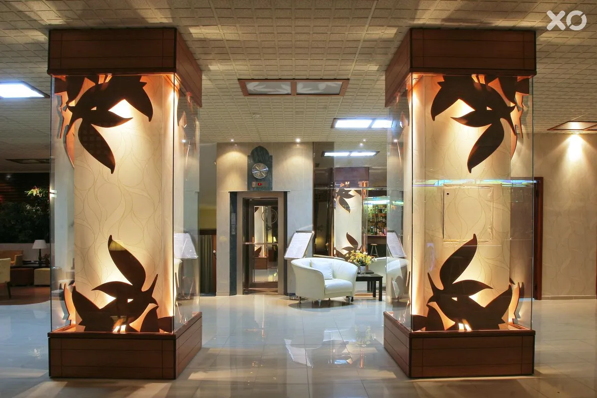 Lydia Hotel
