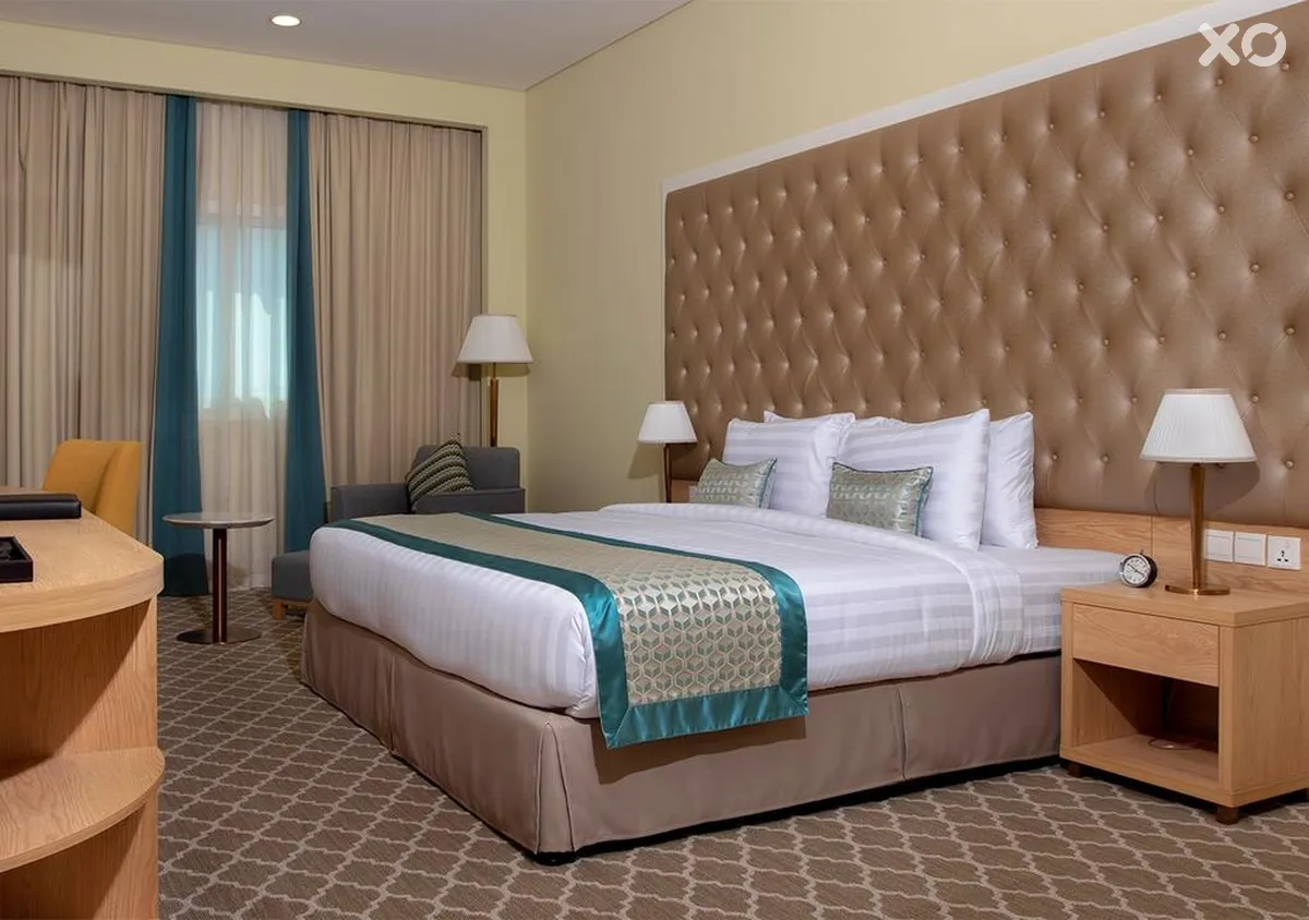 Jacobs Garden Hotel & Resort