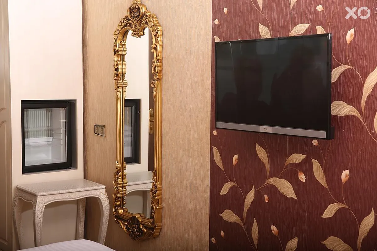 Laleli Blue Marmaray Hotel