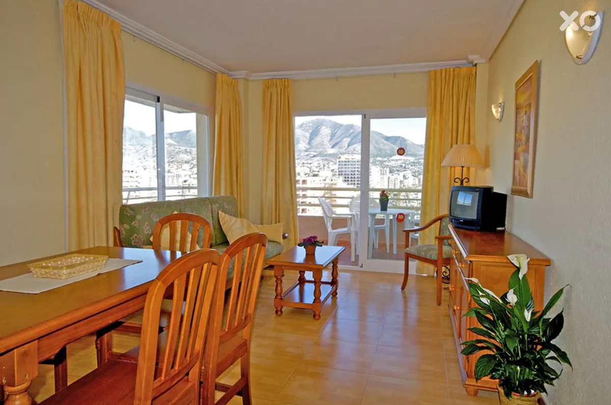 Stella Maris Apartamentos