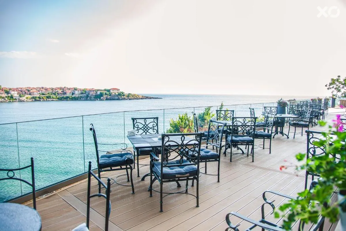Antea Hotel