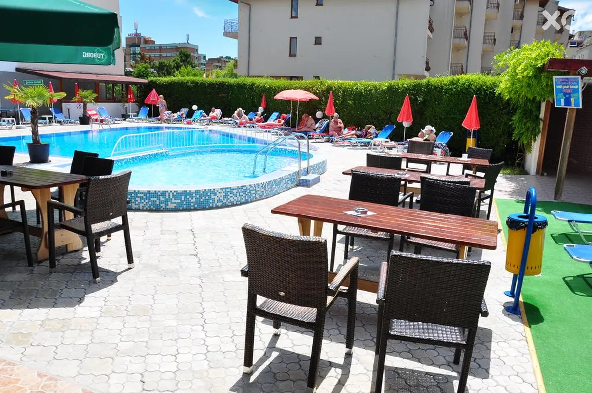 Belleville Sunny Beach