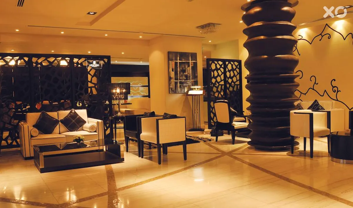 Kingsgate Hotel by Millennium