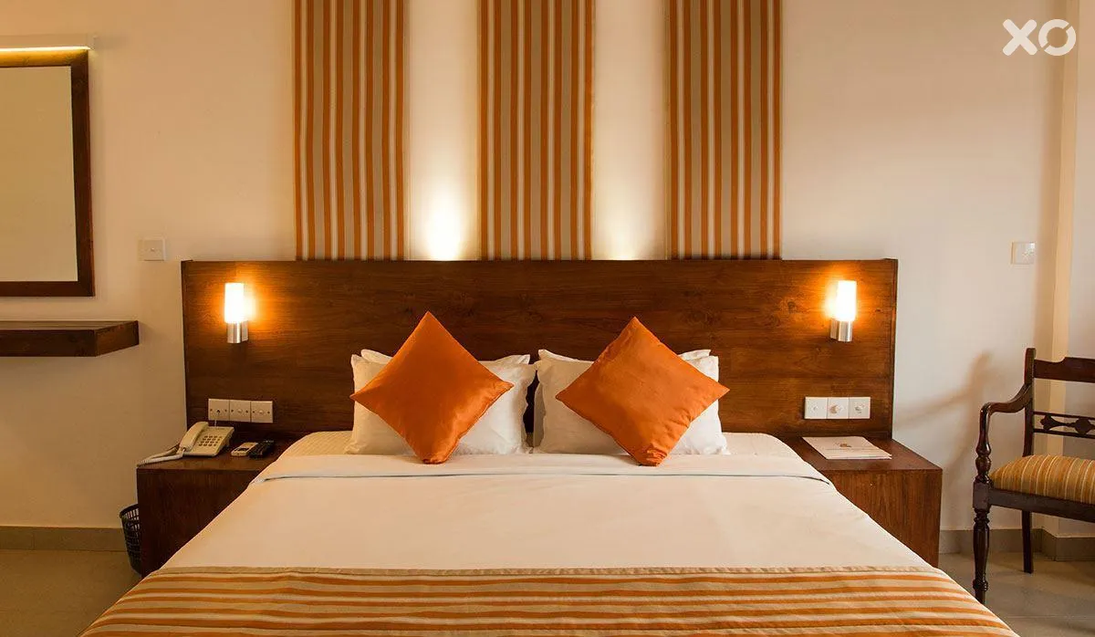Camelot Beach Hotel