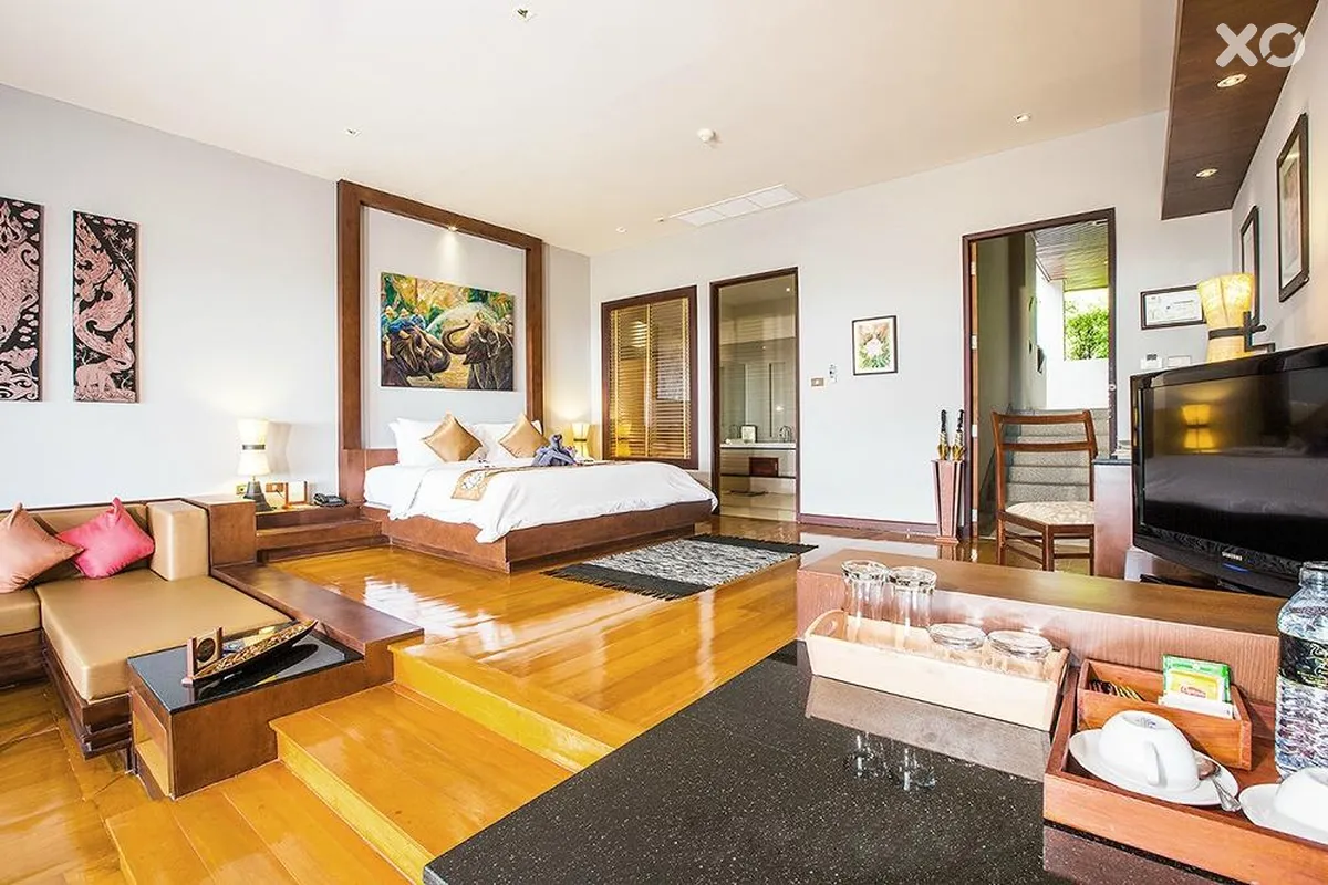 Ayara Kamala Resort & Spa