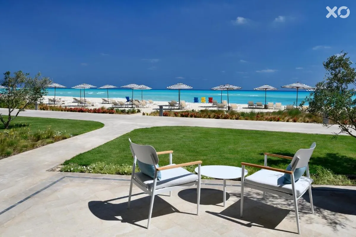 Al Alamein Hotel