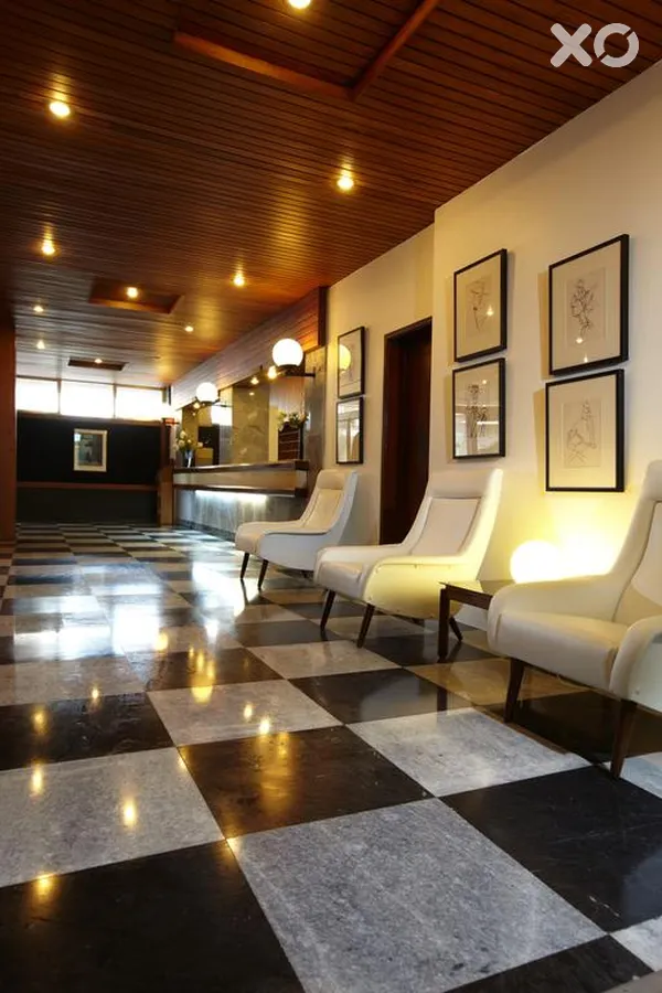 Hotel do Carmo