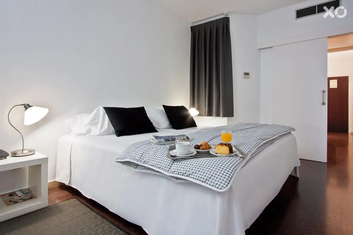 Atenea Calabria Apartments