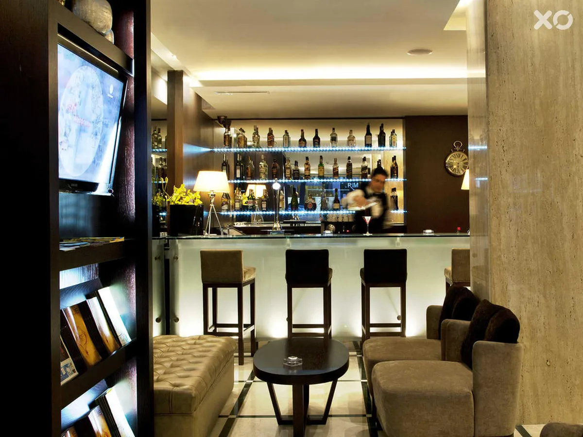 TURIM Av. Liberdade Hotel