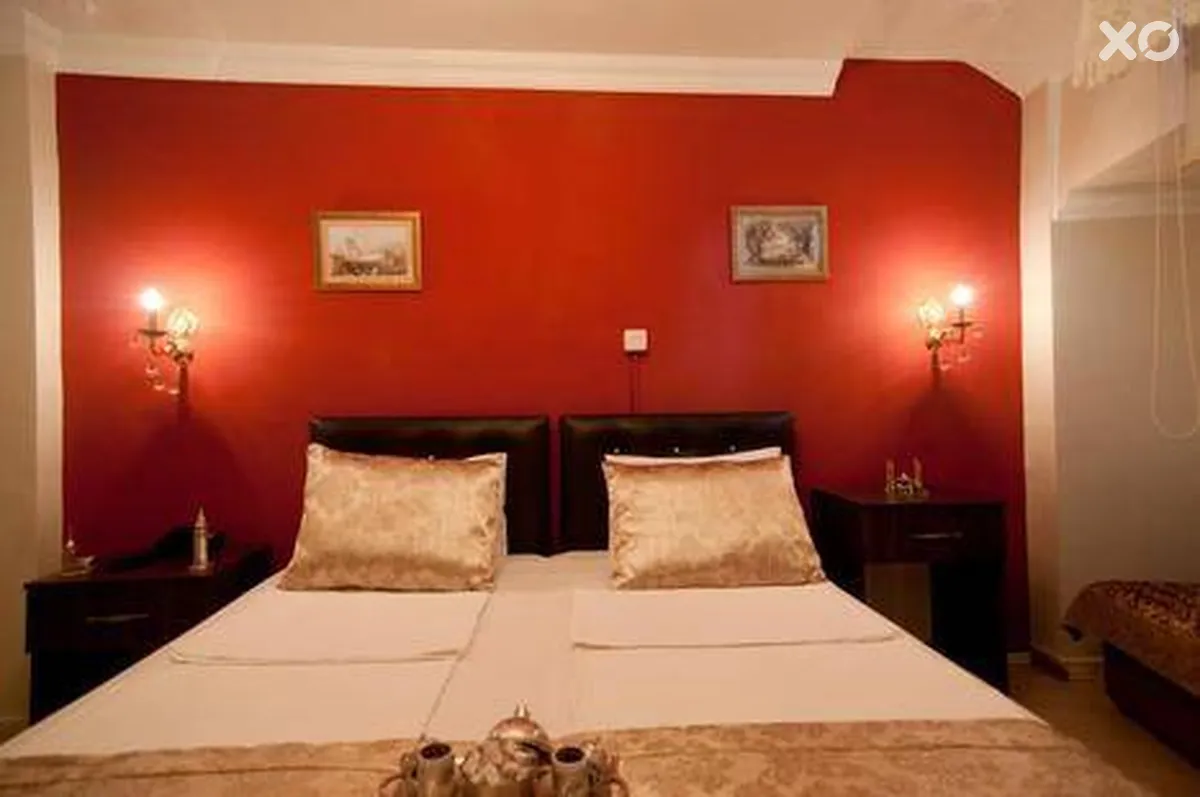 Magnificent Hotel