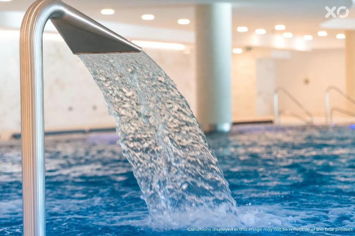 Hilton Rijeka Costabella Beach Resort & Spa