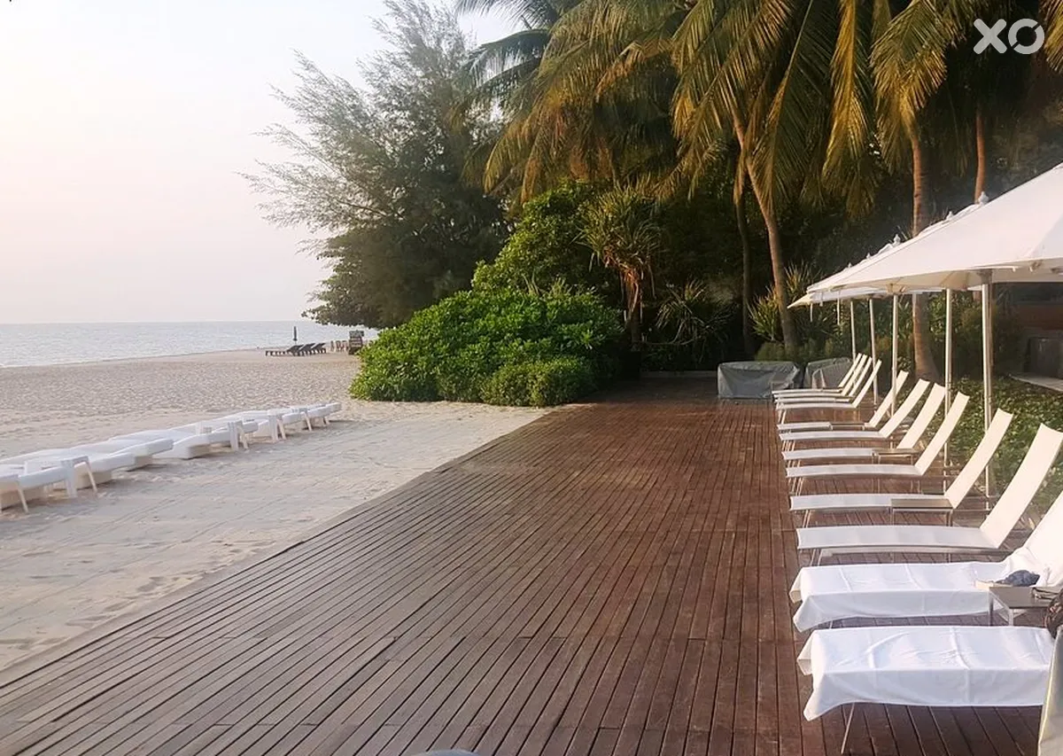 Veranda Resort Hua Hin