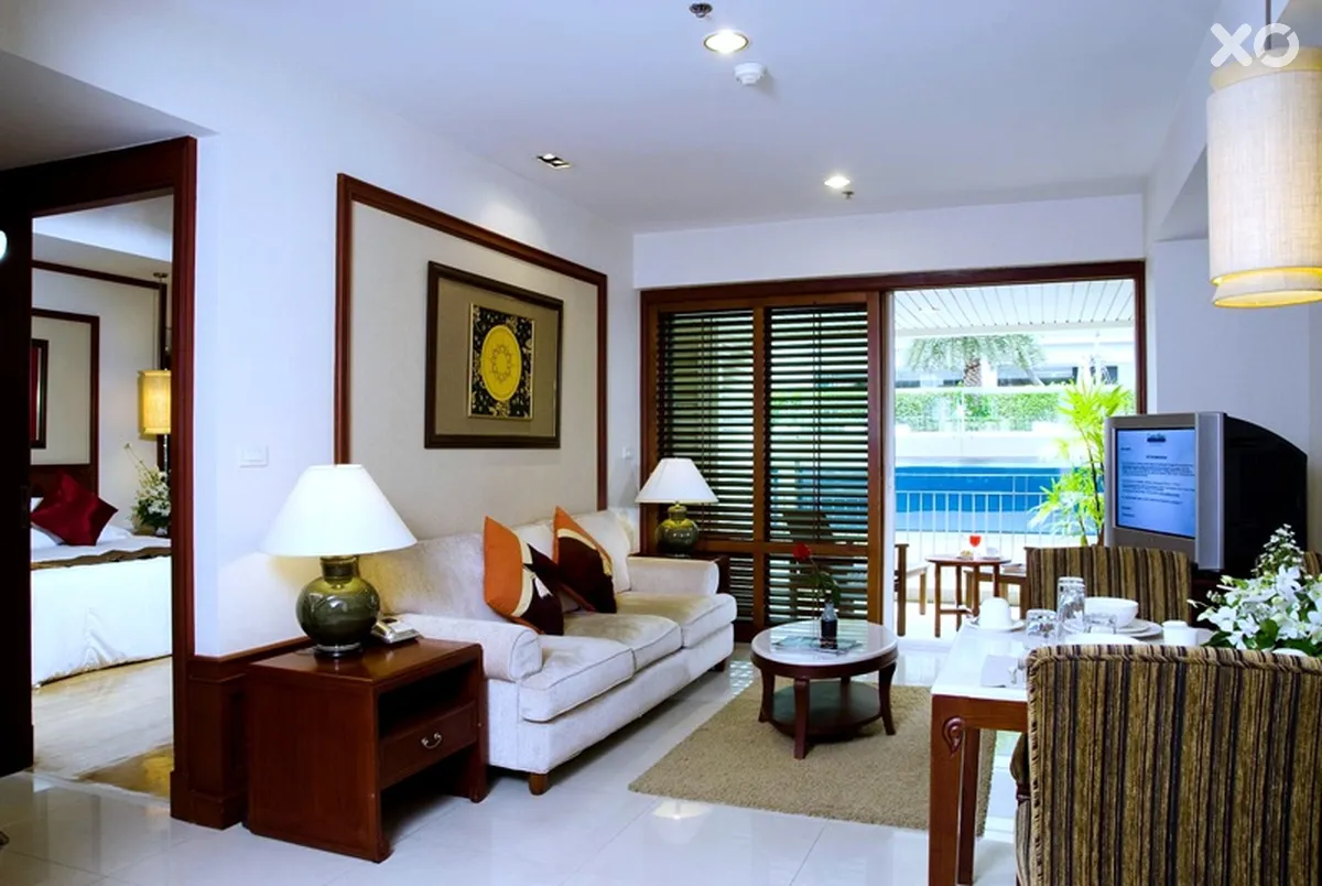 Centre Point Sukhumvit Thong Lo