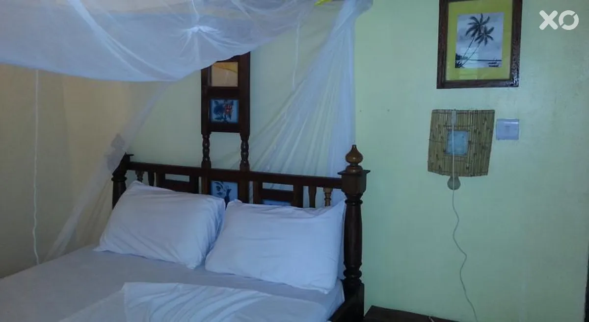 Tanzanite Beach Resort