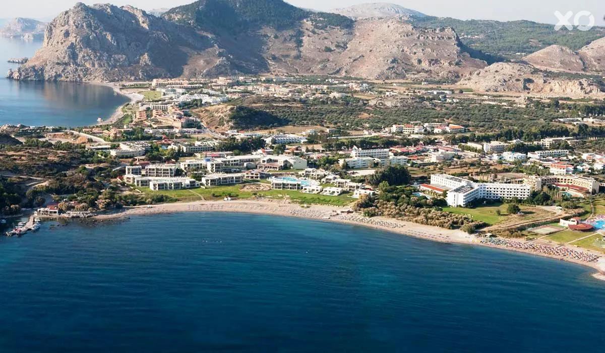 Sentido Port Royal Villas & Spa