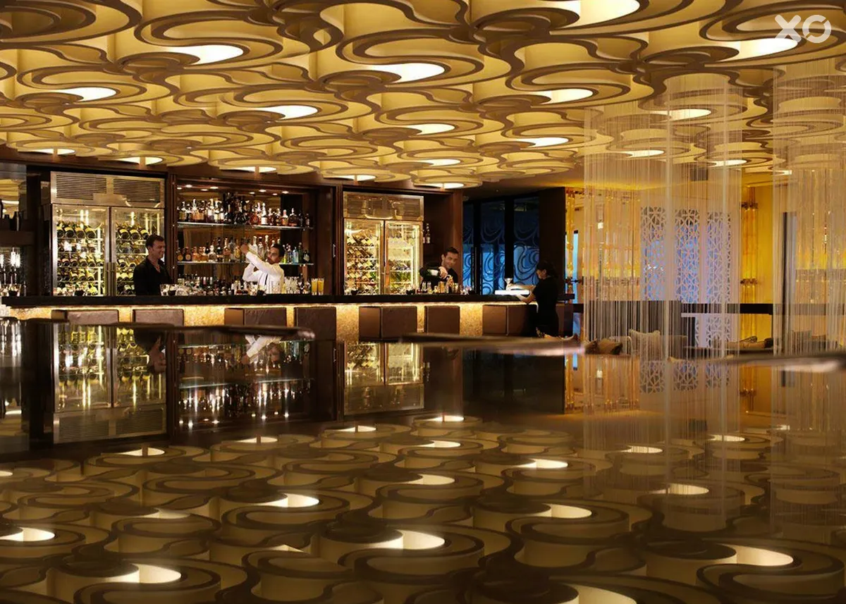 Fairmont The Palm