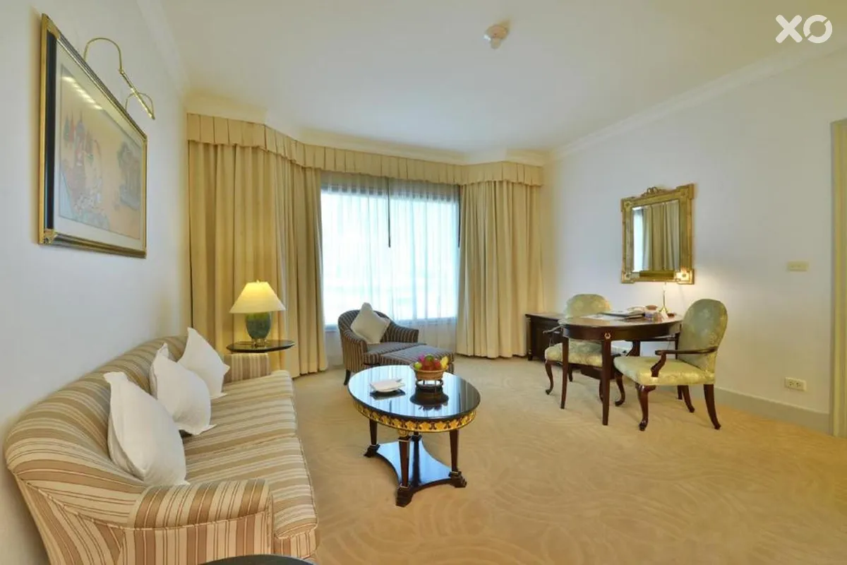 Evergreen Laurel Bangkok