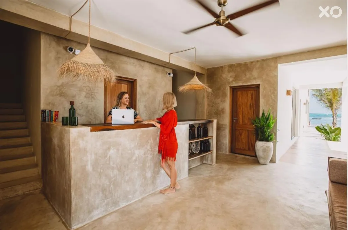 Passion Boutique Hotel