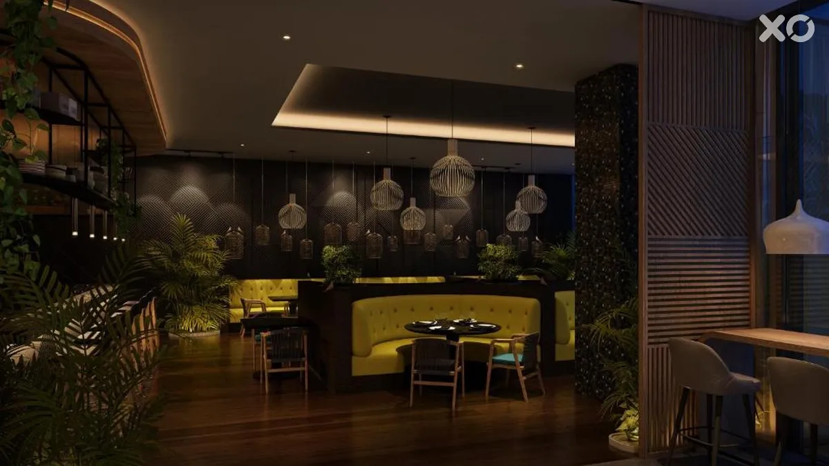 Holiday Inn Business Bay