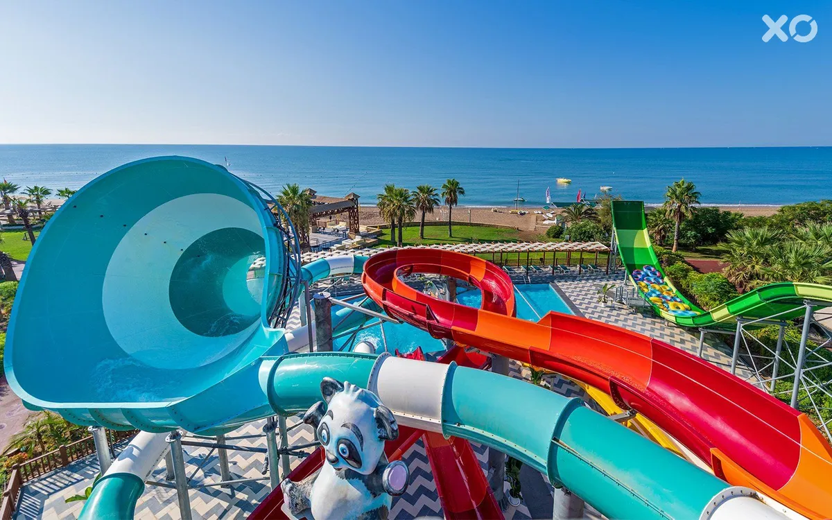 Club Mega Saray