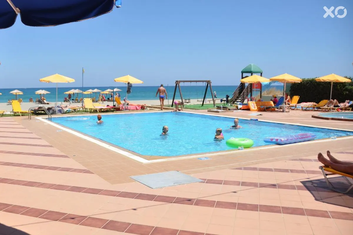 Galeana Mare Hotel