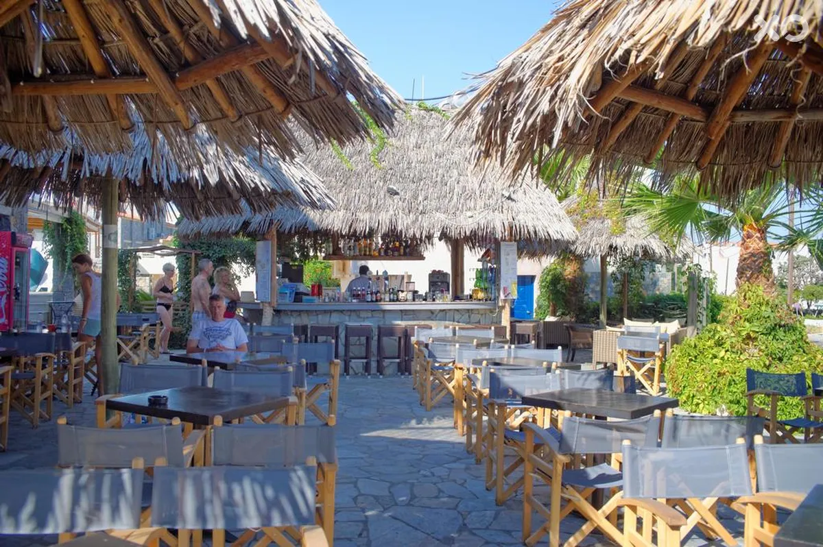 Sissi Bay Hotel & Spa