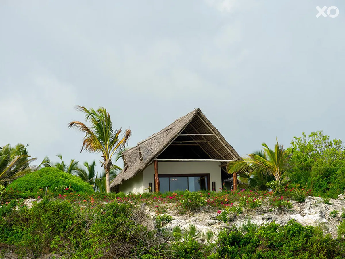 Zawadi Hotel Zanzibar