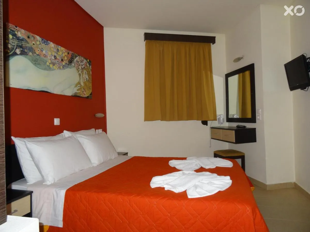 Lito Apartments