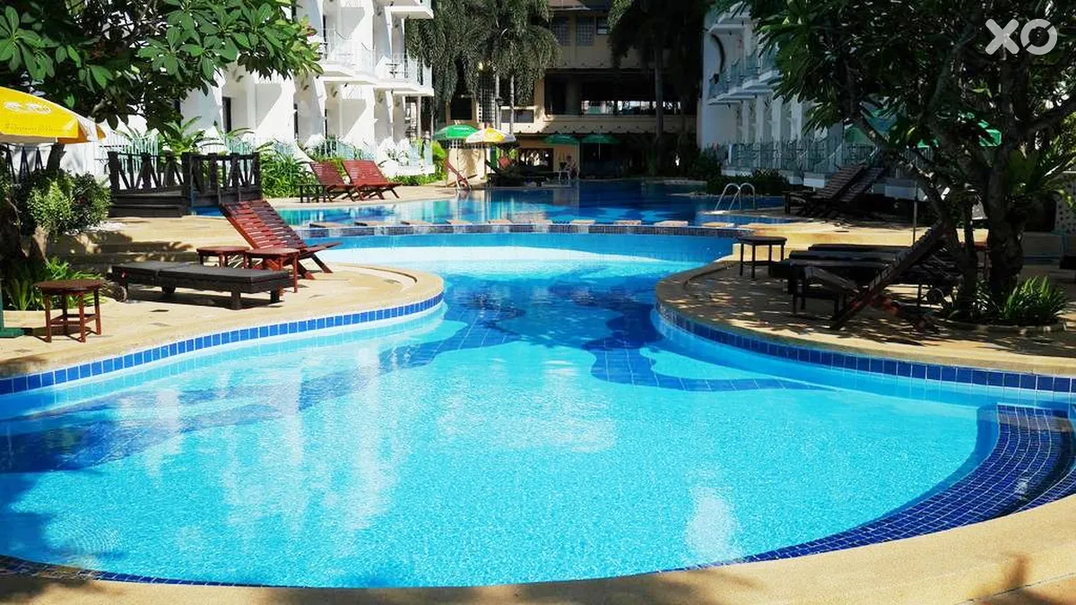 Kram Pattaya