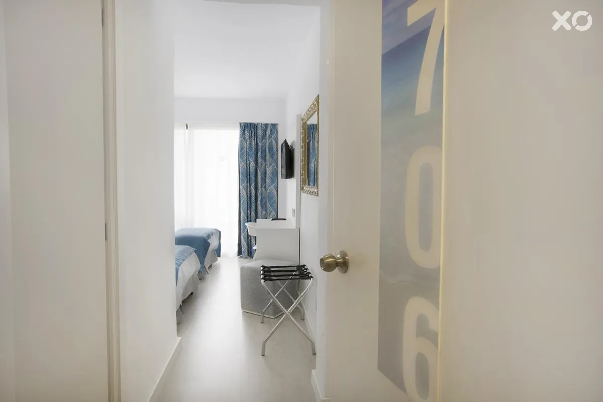 Blue Sea Arenal Tower - Adults Only