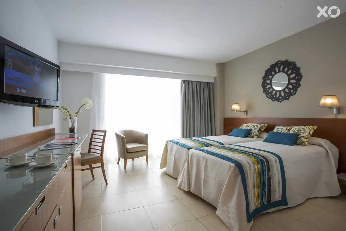 Palladium Hotel Palmyra