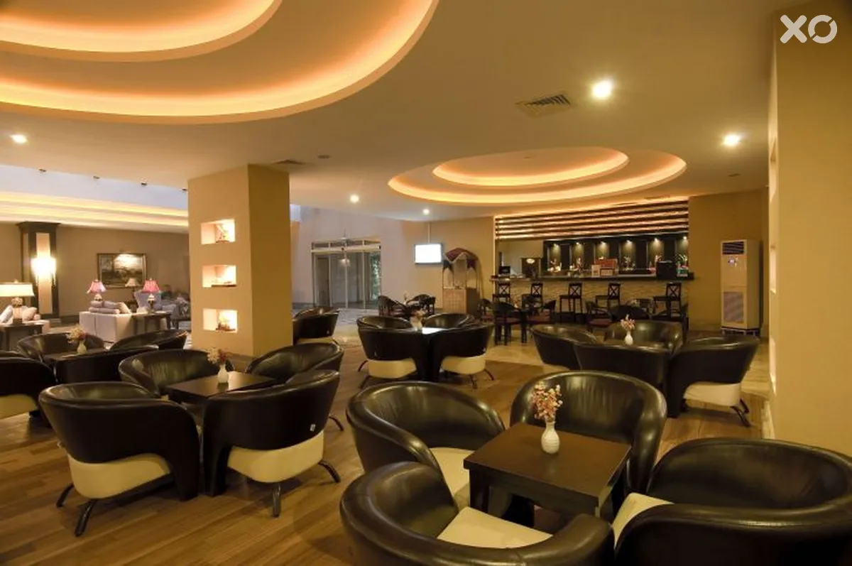 Aydinbey Famous Resort