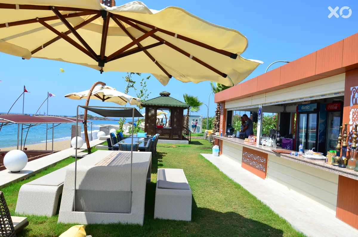 The Marilis Hill Resort Hotel & Spa