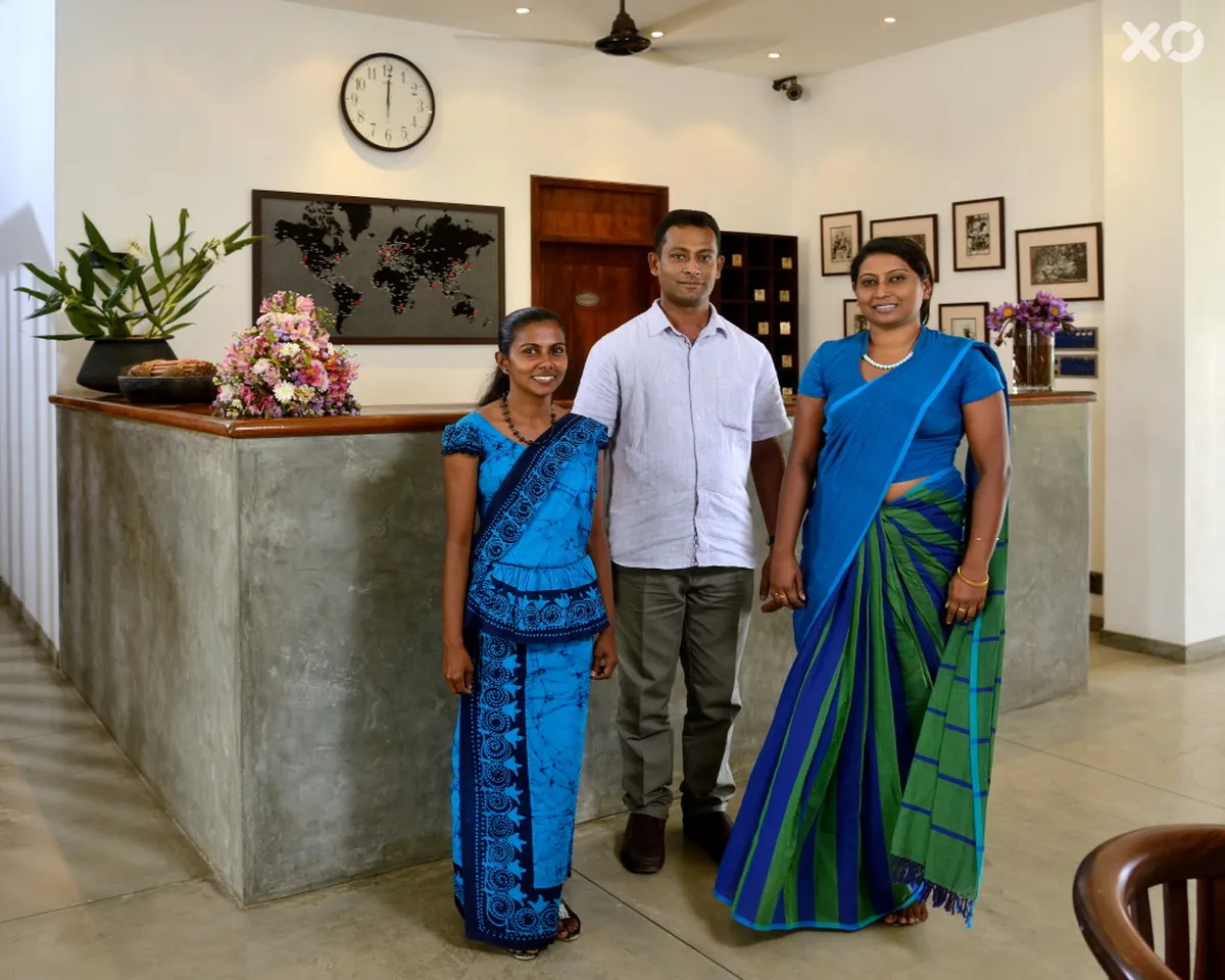 Weligama Bay Resort