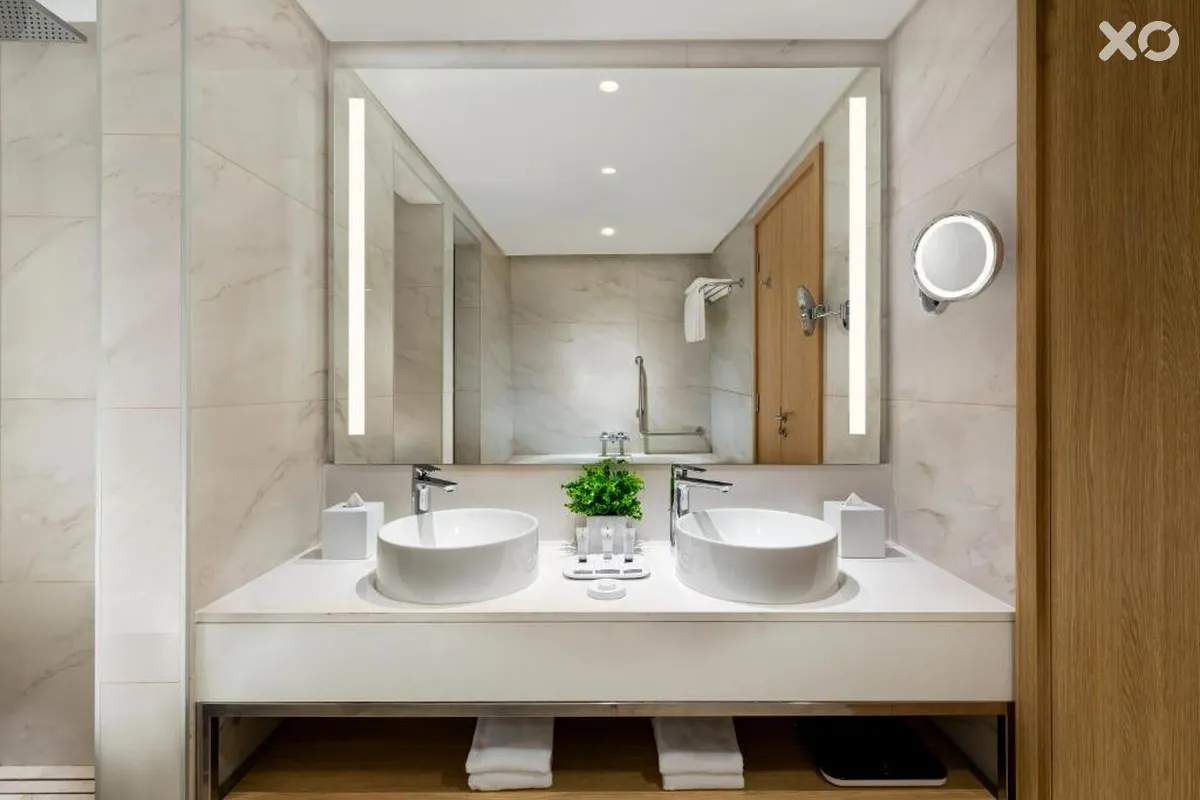Millennium Place Mirdif