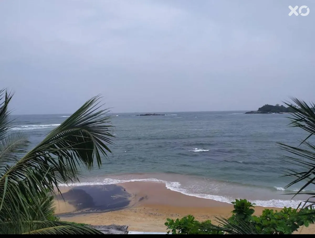 Banana Beach