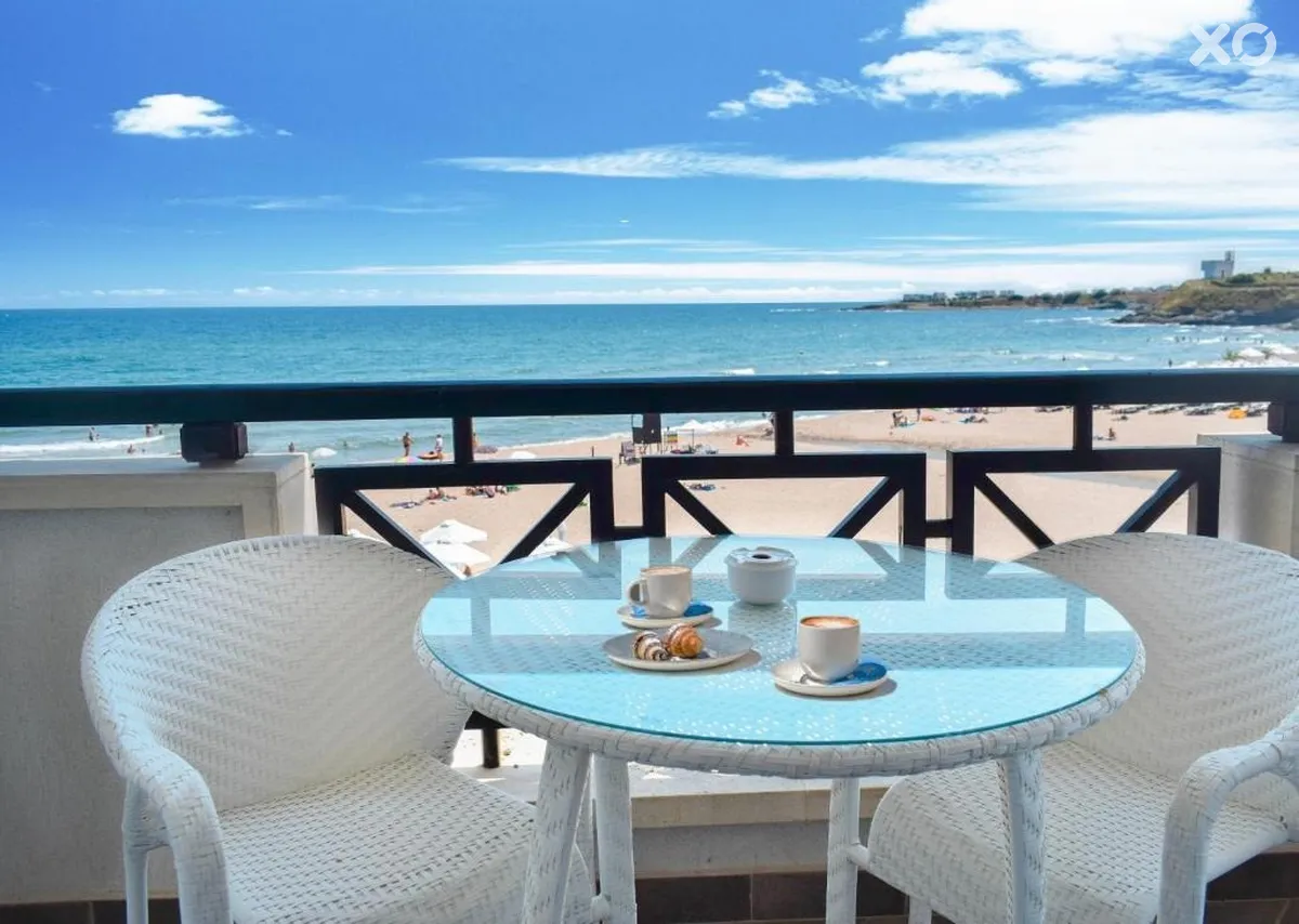 Oasis Resort & Spa