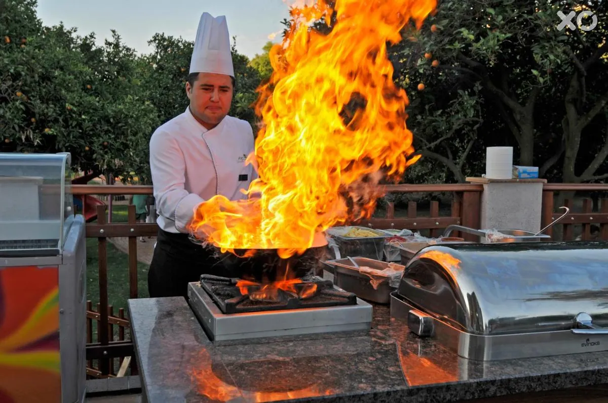 Misal Hotel Spa & Resort