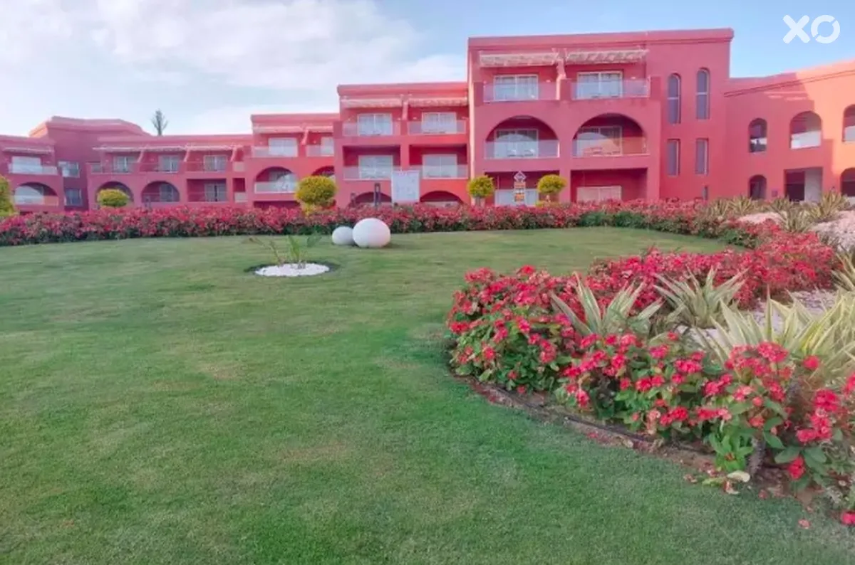 Albatros Laguna Club Resort