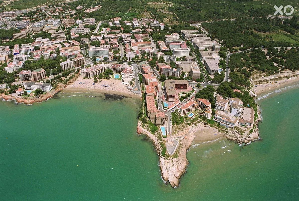 4R Salou Park Resort I