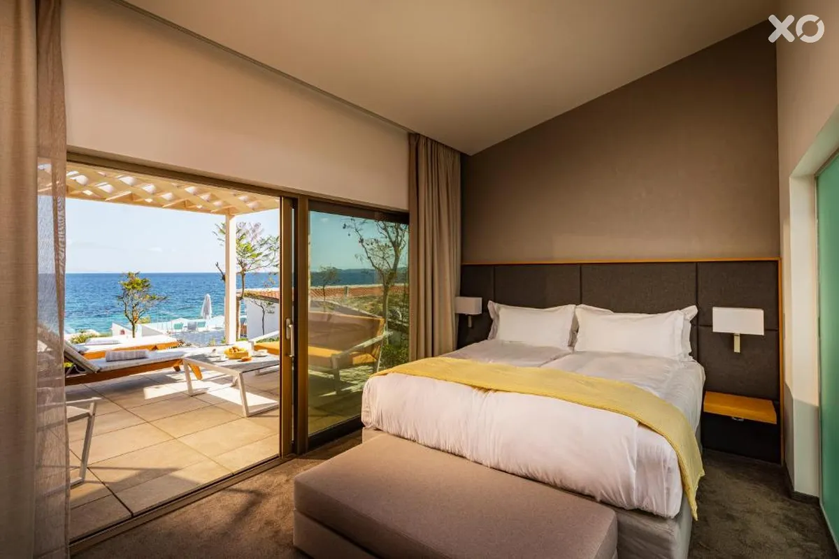 Mount Athos Resort