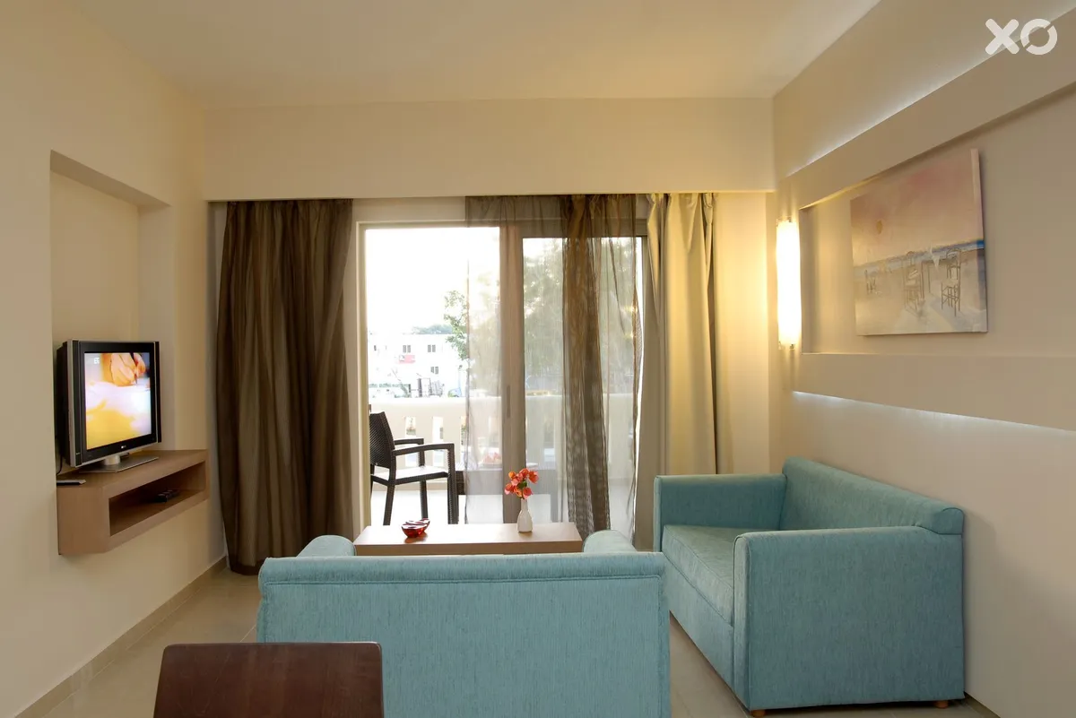 Atlantica Amalthia Beach Hotel